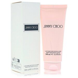 Jimmy Choo by Jimmy Choo Body Lotion 3.3 oz